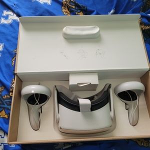 Oculus Quest  2 256gb